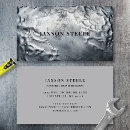 Search for hammers business cards Professional