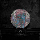 Search for taupe clocks Abstract