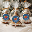 Search for bonfire party stickers Smores