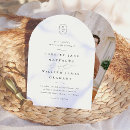 Search for black and white elegant invitations Overlay