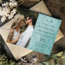 Search for teal background postcards Elegant