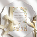 Search for family baby shower invitations Cute