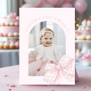 Search for gingham thank you cards Blush pink