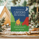 Search for camping tent invitations Smores