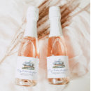 Search for baby shower wine labels Cute