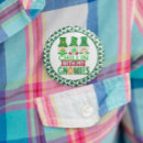 Search for gnomies badges Shamrock