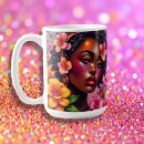 Search for pink music mugs Musical notes