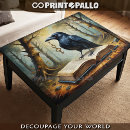 Search for crow tissue paper Fantasy