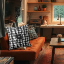 Search for buffalo plaid cushions Trendy