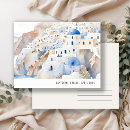 Search for seascape cards Simple minimal