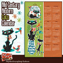 Search for rust tea towels Mid century modern