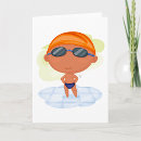 Search for fun kids pool party cards Children