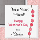 Search for happy valentines day magnets Simple
