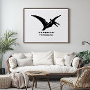 Search for pterodactyl posters Dino