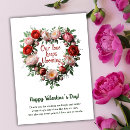 Search for romantic valentines day cards Sentimental