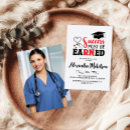 Search for nurse practitioner graduation invitations Nurse pinning ceremony