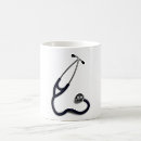 Search for stethoscopes mugs Health