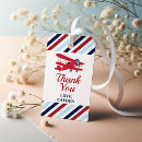 Search for airplane gift tags Aeroplane