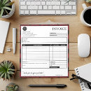 Search for gingham business stationery Customer