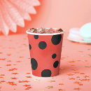 Search for ladybug decor Paper