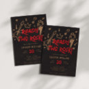 Search for kids music invitations Rock and roll