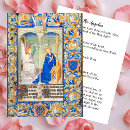 Search for christian personal stationery Catholic