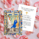 Search for hail mary prayer cards Celebration of life