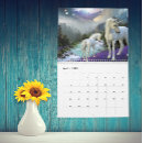 Search for unicorn calendars Fantasy
