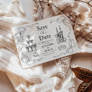 Search for line drawn invitations Casual handwritten font