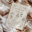 Search for doodle art invitations Casual handwritten font