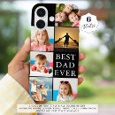 Search for best dad ever iphone cases Modern
