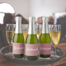 Search for bridesmaid wine labels Trendy