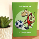 Search for striker cards Soccer