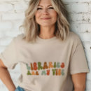 Search for library womens tshirts Groovy