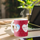 Search for day red mugs Girlfriend