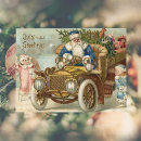 Search for victorian cherub cards Old fashioned