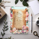 Search for princess tea birthday invitations Once upon a time