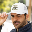 Search for grizzlies hats Hiking