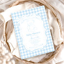 Search for cute bear invitations Boy