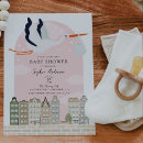 Search for special delivery invitations Baby