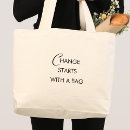 Search for sustainable tote bags Sustainability