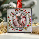 Search for kitty christmas tree decorations Puppy