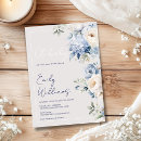 Search for beige blue baby shower invitations Gender neutral