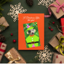 Search for selfie christmas cards Dog