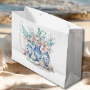 Search for chinoiserie gift bags Watercolor