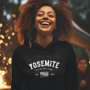 Search for yosemite hoodies Nature