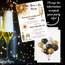 Search for ring in the new year invitations 2025