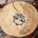 Search for gold dove christmas tree decorations Two turtle doves