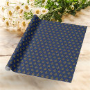 Search for square wrapping paper Gold