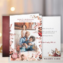 Search for watercolor painting christmas cards Wreath